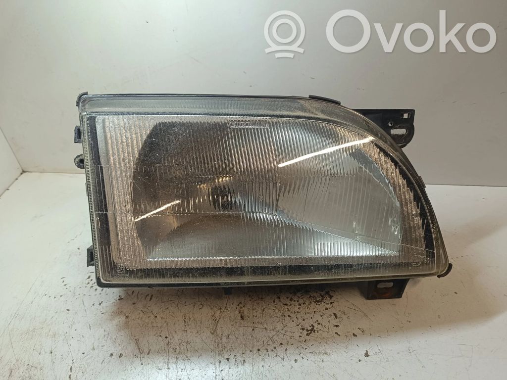 Ford Transit Headlight/headlamp 
