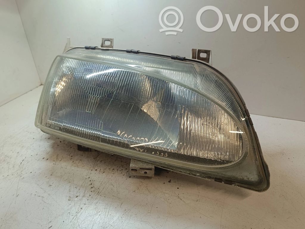 Ford Galaxy Headlight/headlamp 