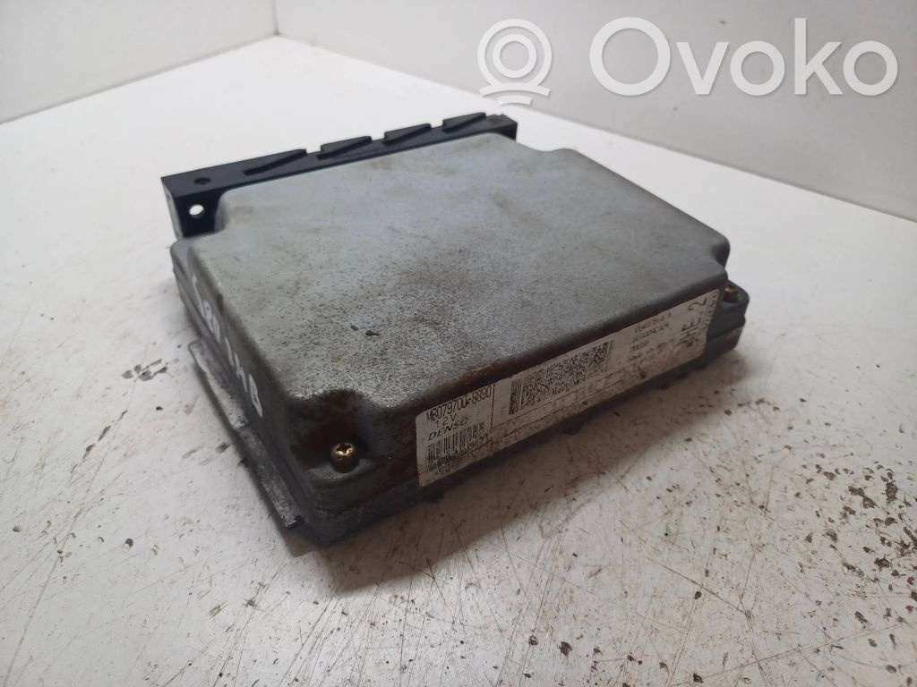 Volvo S80 Engine control unit/module 