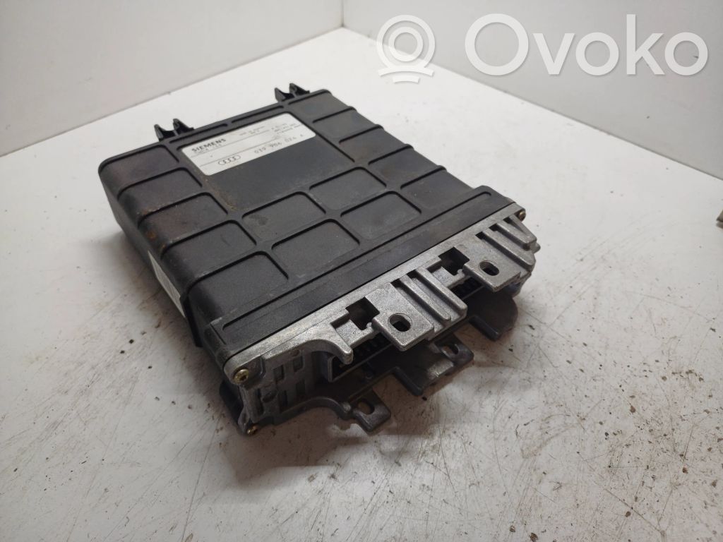 Audi 80 90 S2 B4 Engine control unit/module 