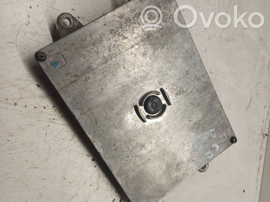 Honda CR-V Engine control unit/module 