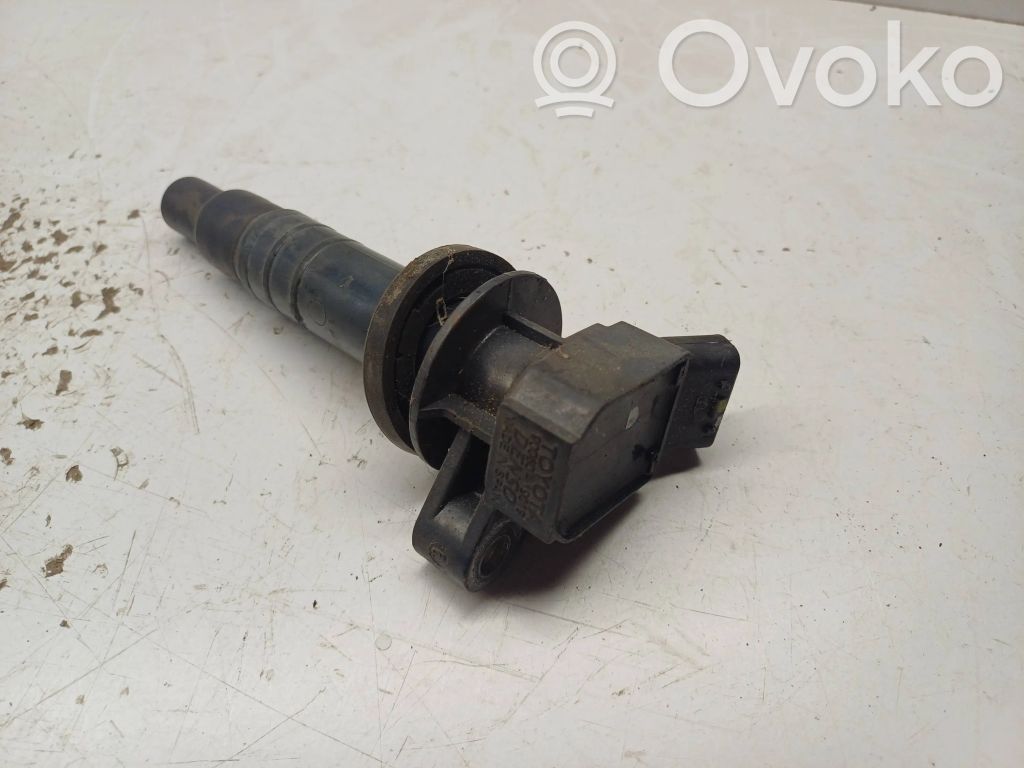 Toyota Corolla E120 E130 Aukštos įtampos ritė "babyna" 