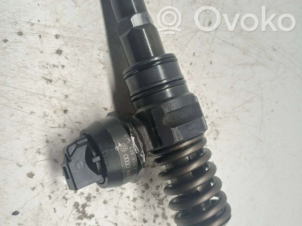 Skoda Fabia Mk1 (6Y) Sprausla (-i) 