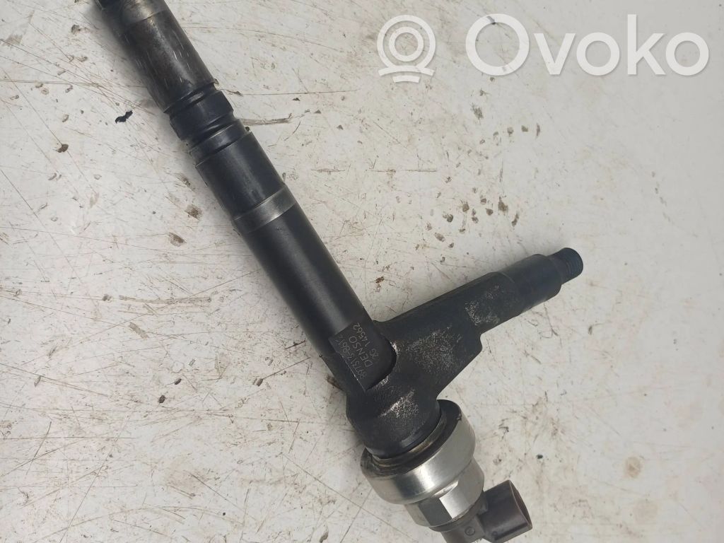 Opel Meriva A Sprausla (-i) 