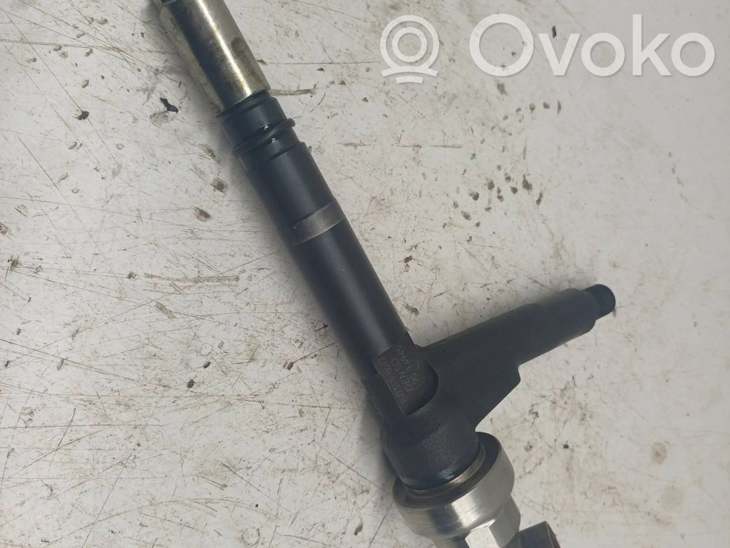 Inyector de combustible   8973138612,12G14945
