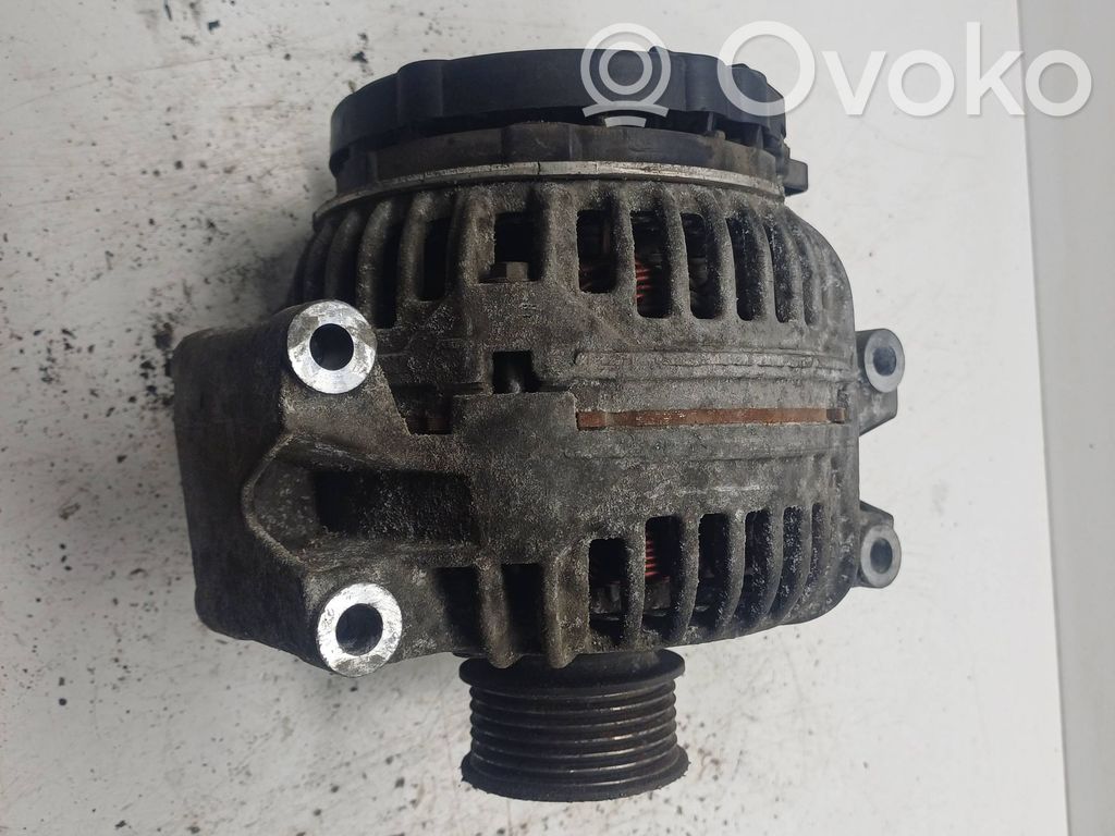 Audi A4 S4 B6 8E 8H Ģenerators 