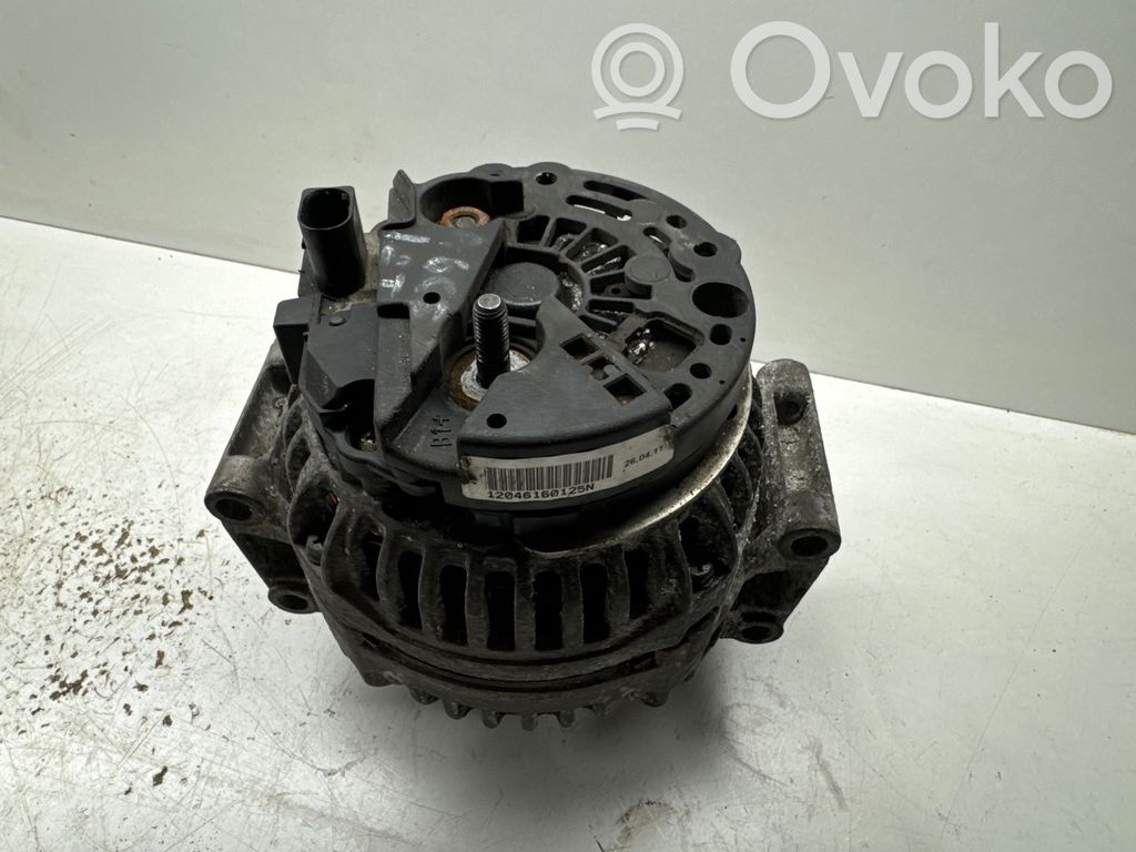 Generator/alternator