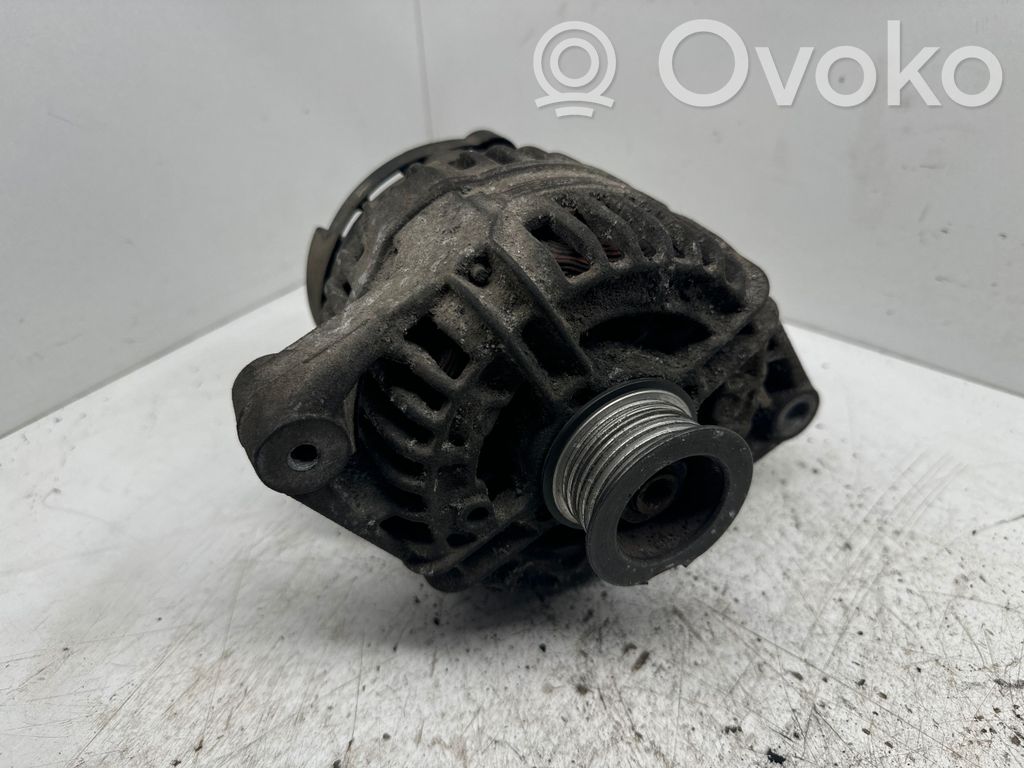 Chevrolet Omega B Generator/alternator 