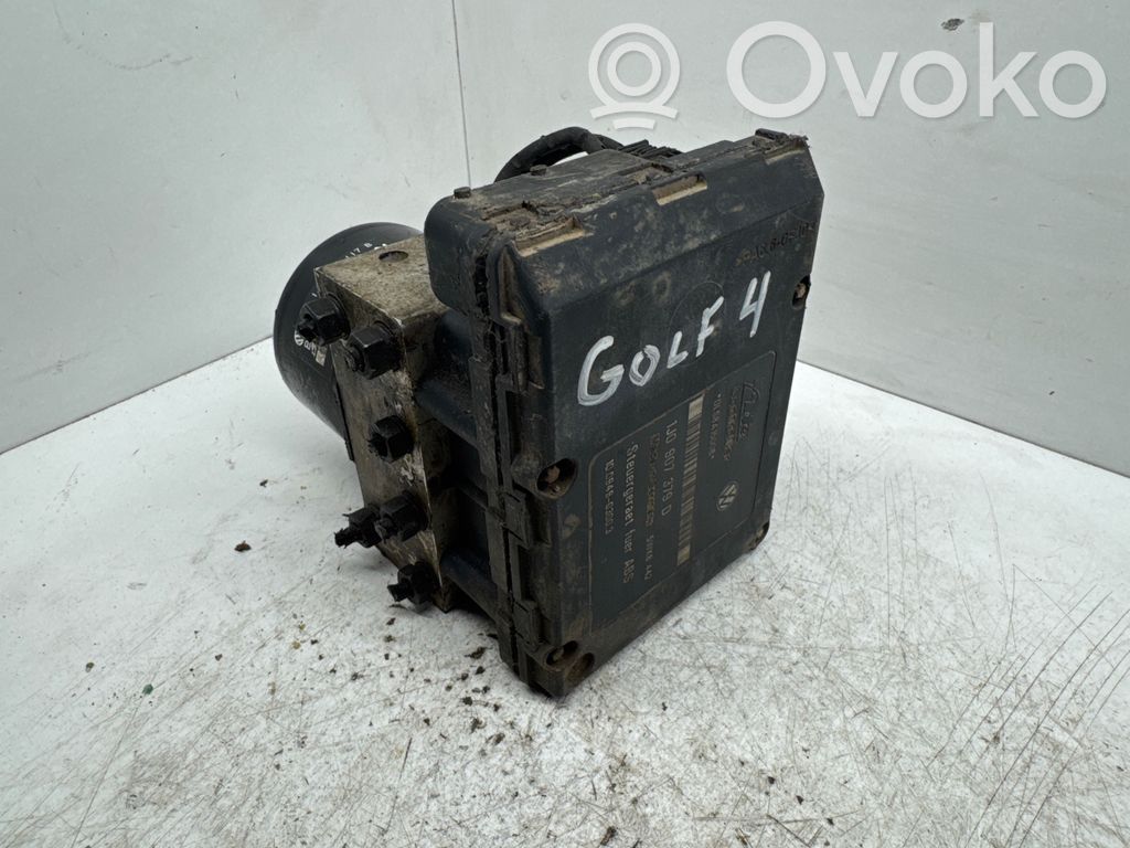 Volkswagen Golf IV ABS Blokas 