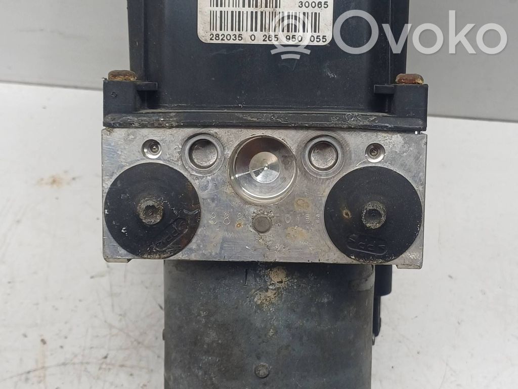 Volkswagen PASSAT B5 ABS bloks 