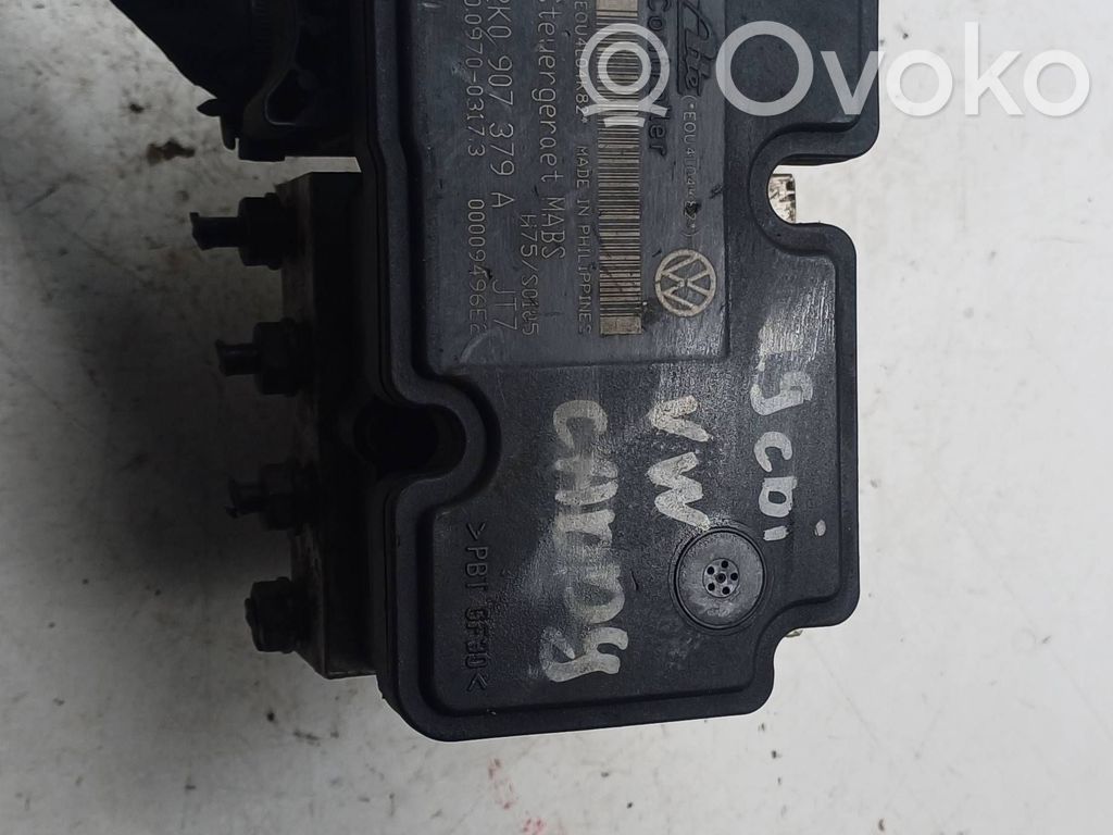 Volkswagen Caddy ABS Pump 