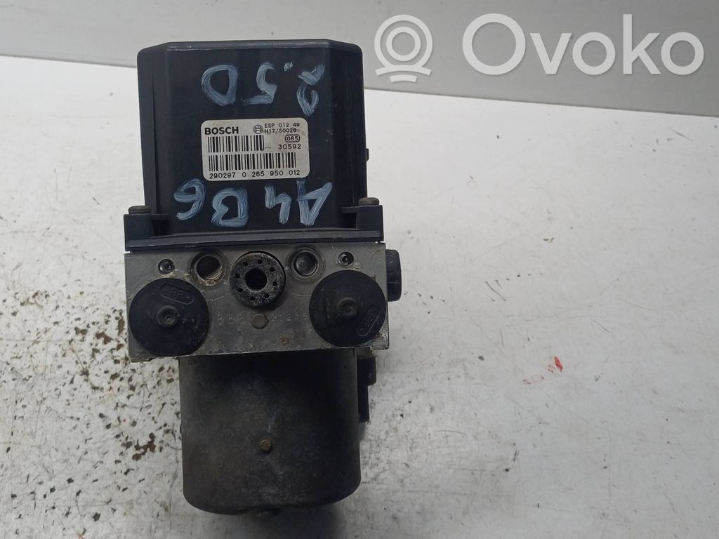Pompa ABS   ESP01249,H17S0026