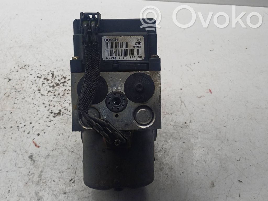 Peugeot 307 ABS bloks 