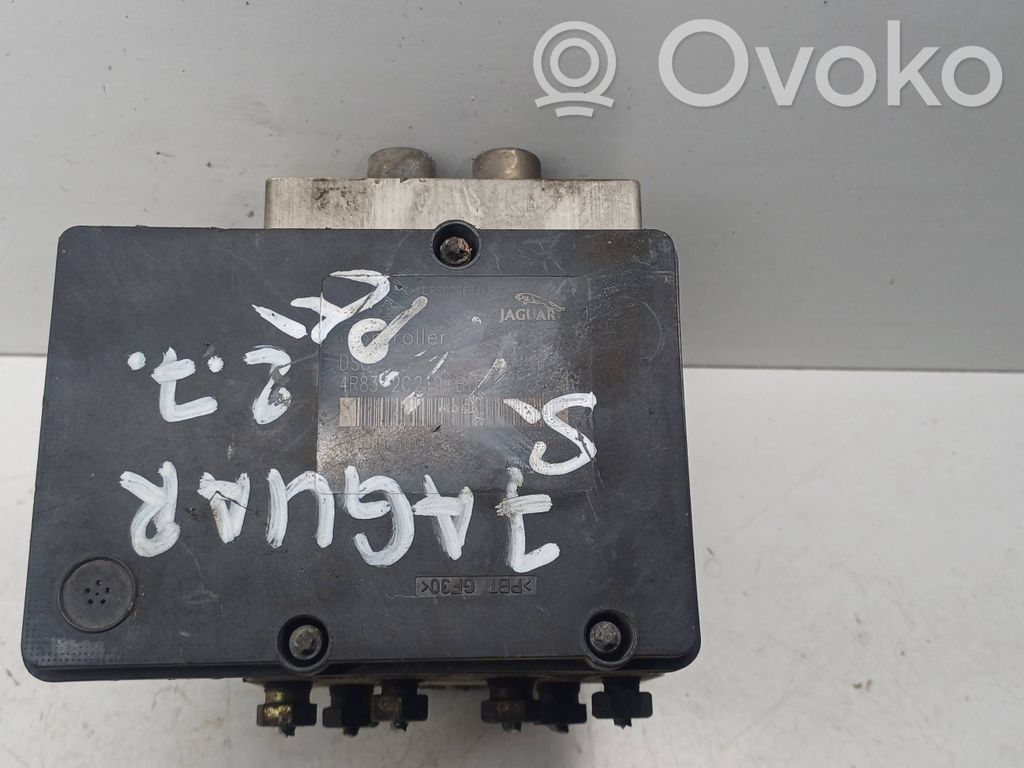 ABS Pump   4R832C219BD,4R8320405AD