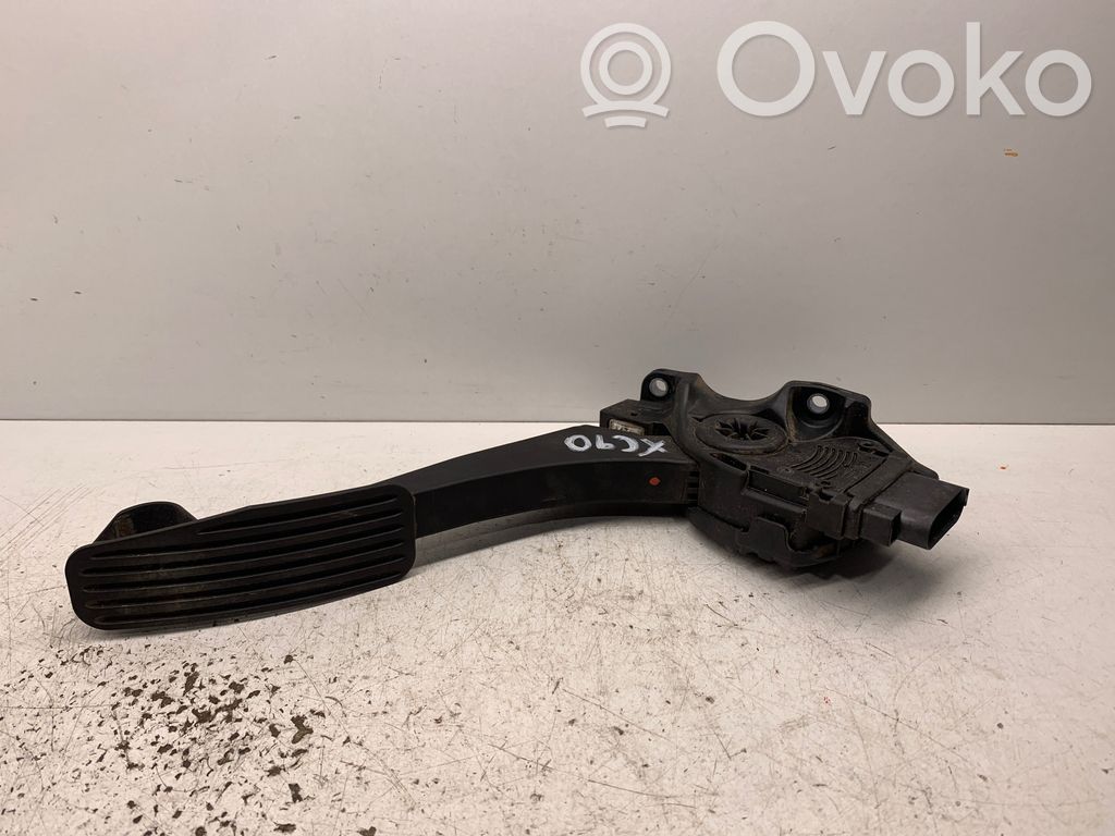 Volvo XC90 Accelerator throttle pedal 