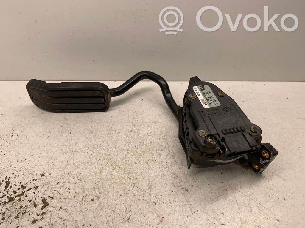 Ford Galaxy Accelerator throttle pedal 