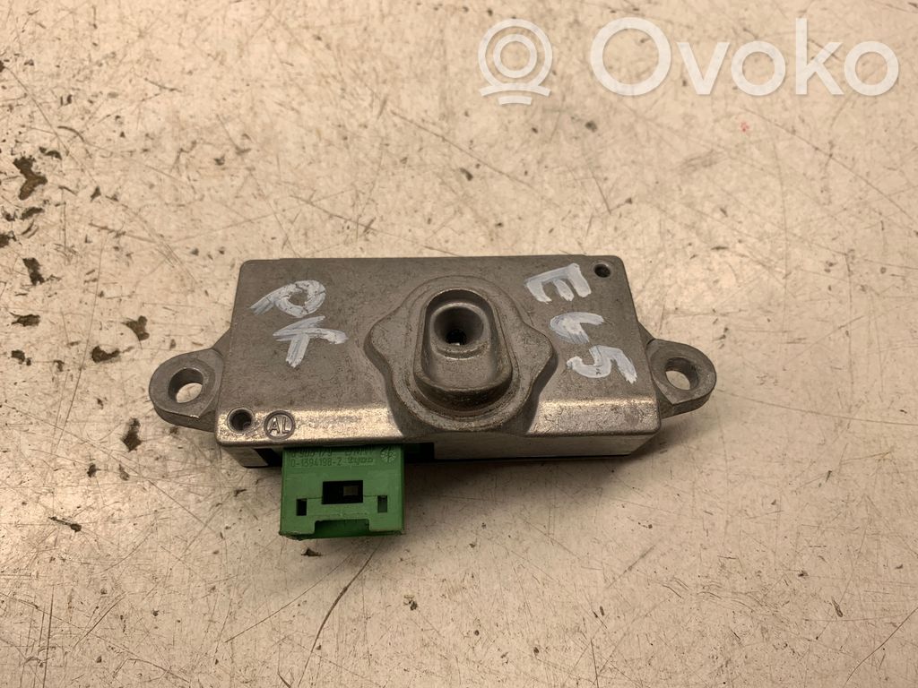 BMW 7 E65 E66 Airbag deployment crash/impact sensor 