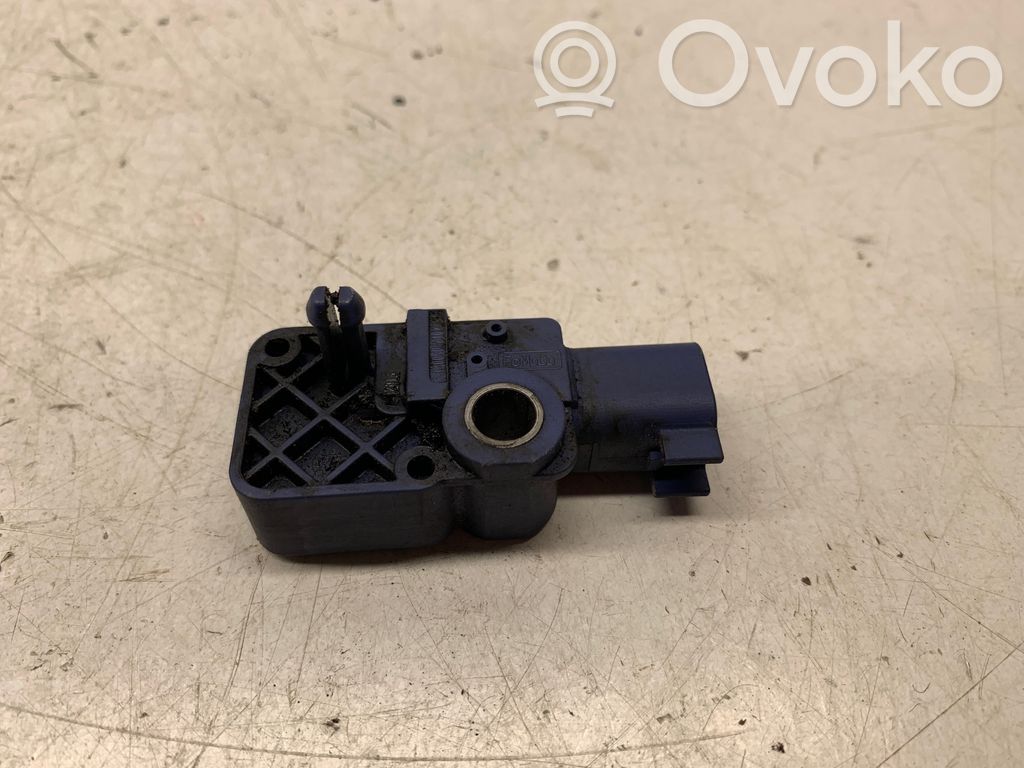 Volvo V50 Airbagsensor Crashsensor Drucksensor 