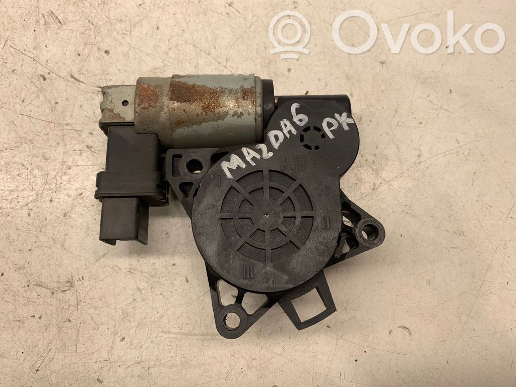 Mazda 6 Motor macara geam ușă față 