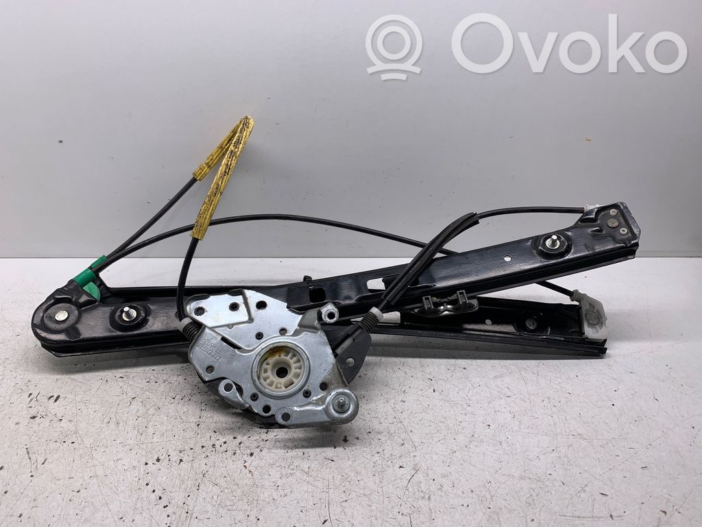 BMW 3 E46 Mécanisme de lève-vitre avec moteur 