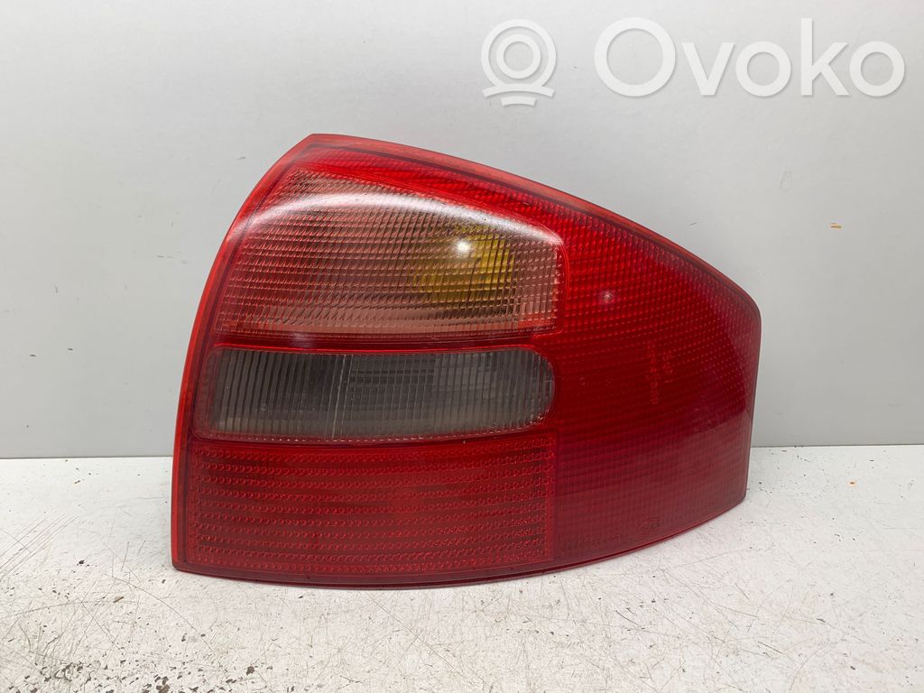 Audi A6 S6 C5 4B Takavalot 