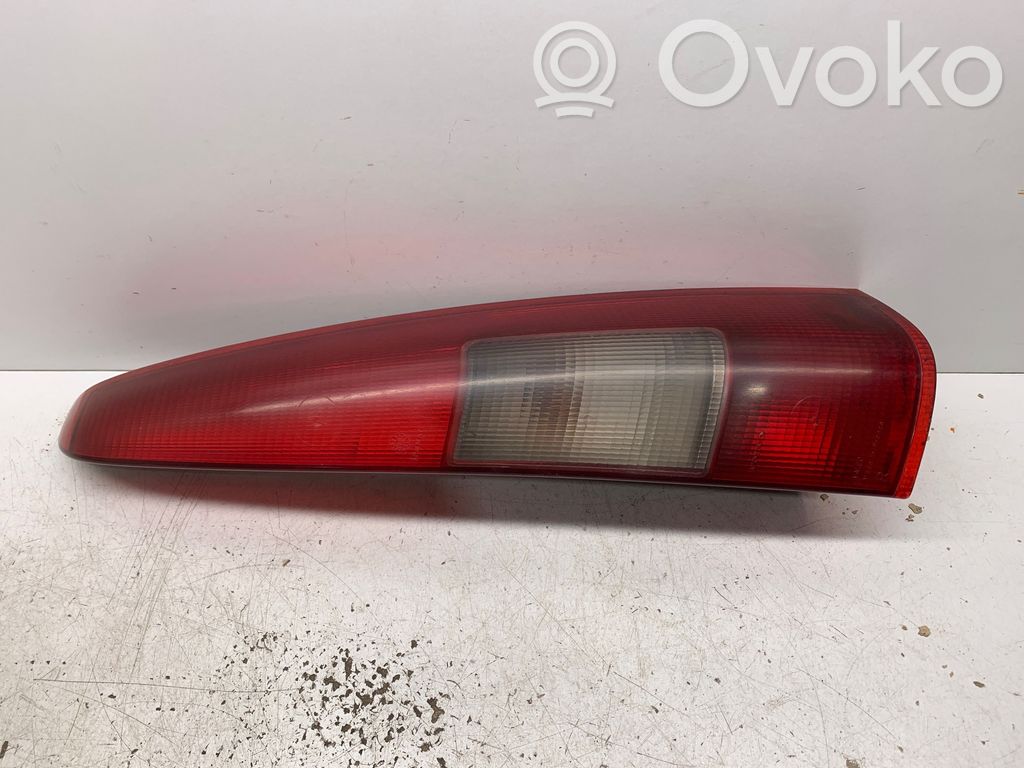 Volvo V70 Takavalot 