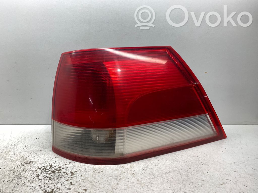 Opel Vectra C Lampa tylna 