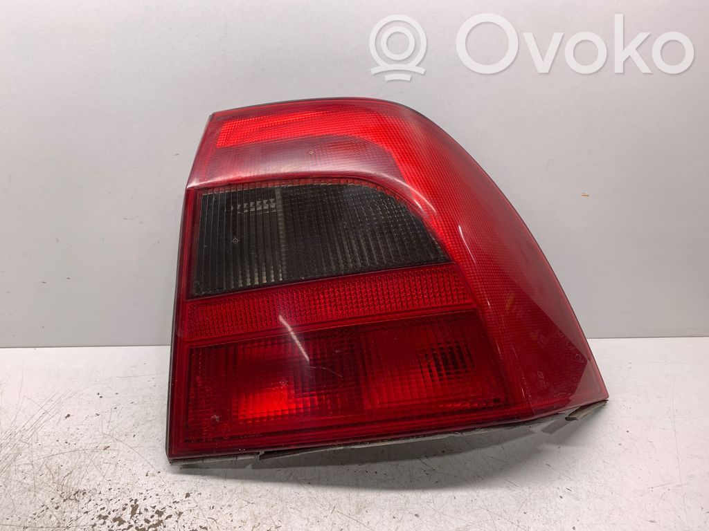 Opel Vectra B Takavalot 