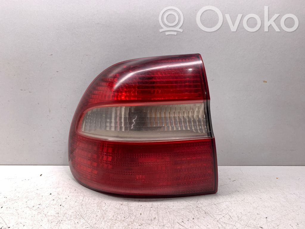 Volvo S40, V40 Takavalot 