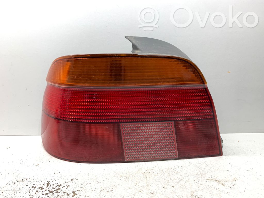 BMW 5 E39 Rear/tail lights 