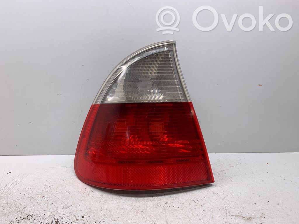 BMW 3 E36 Rear/tail lights 