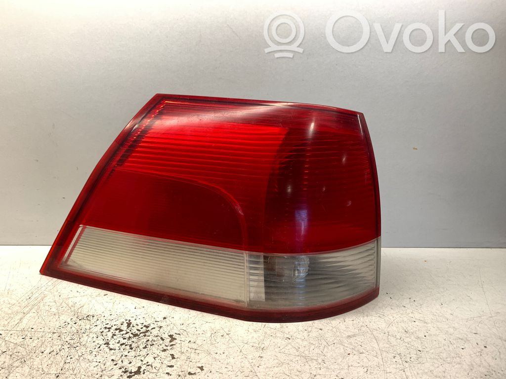 Opel Vectra C Rear/tail lights 