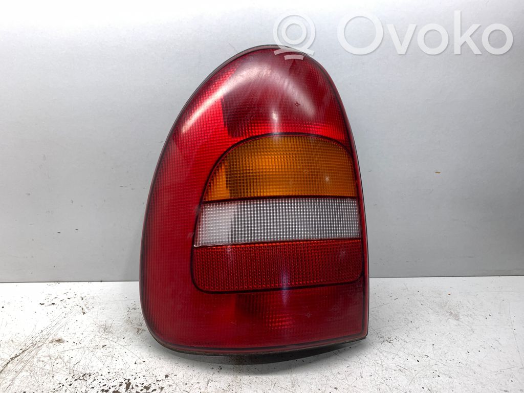 Chrysler Voyager Takavalot 