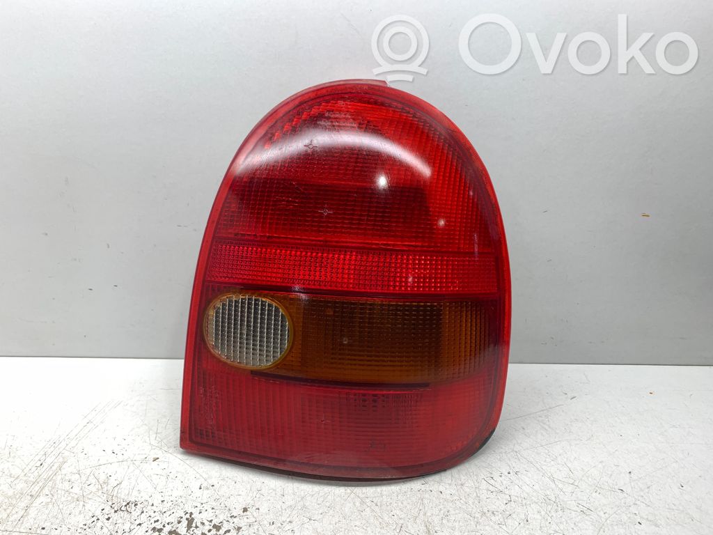Opel Corsa B Galinis žibintas kėbule 