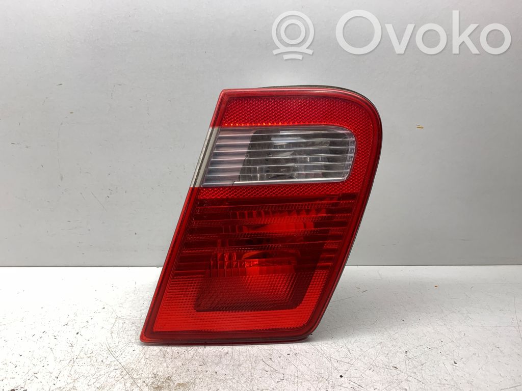 Saab 9-5 Tailgate rear/tail lights 