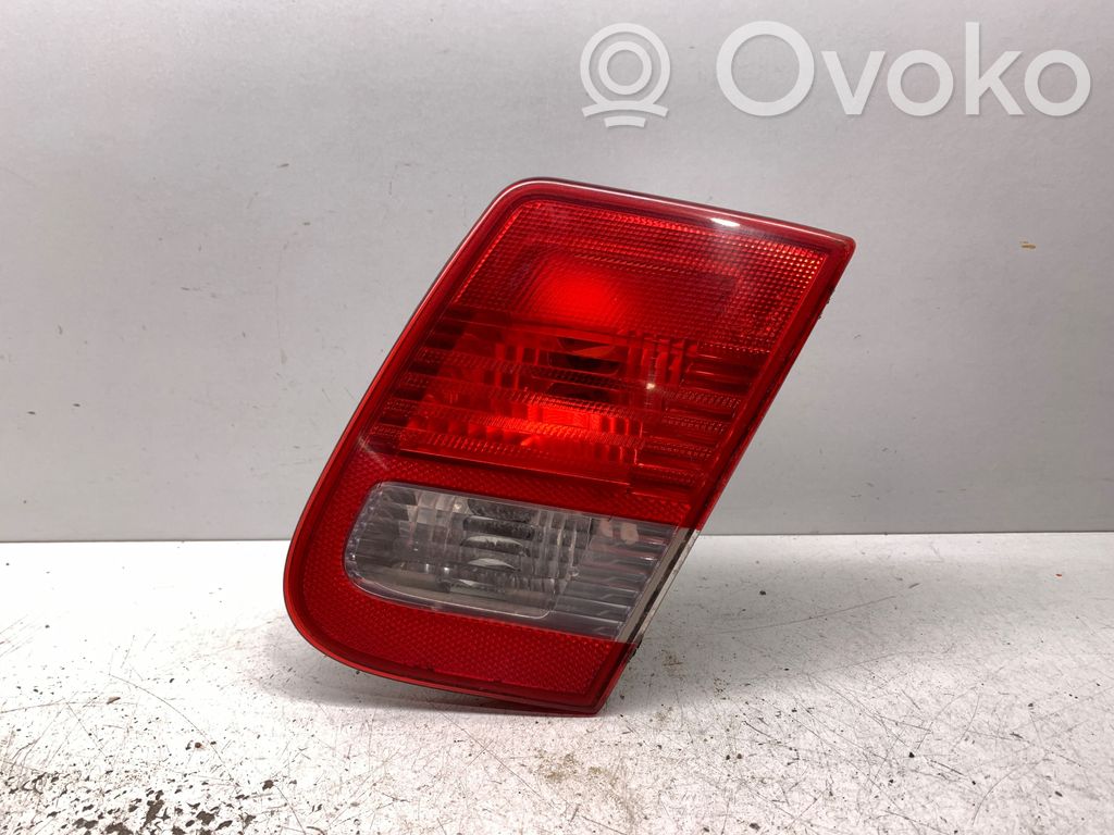 Saab 9-3 Ver2 Tailgate rear/tail lights 