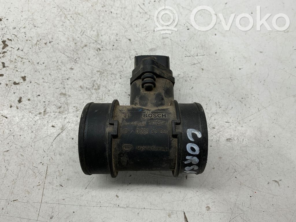 Opel Corsa B Oro srauto matuoklis 