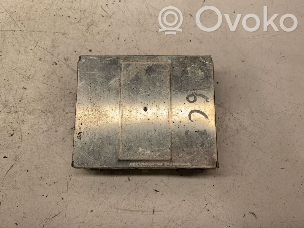 Audi A6 S6 C5 4B GPS navigation control unit/module 