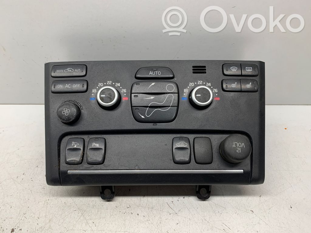 Volvo XC90 Climate control unit 