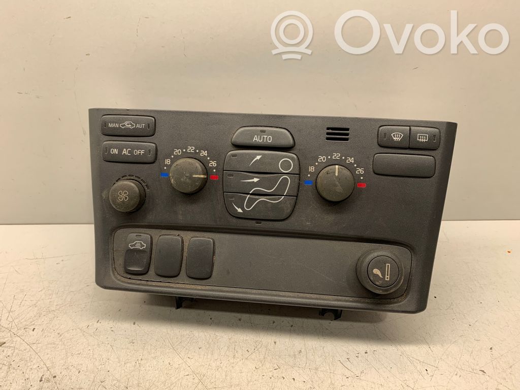 Climate control unit   9496811,99W51E