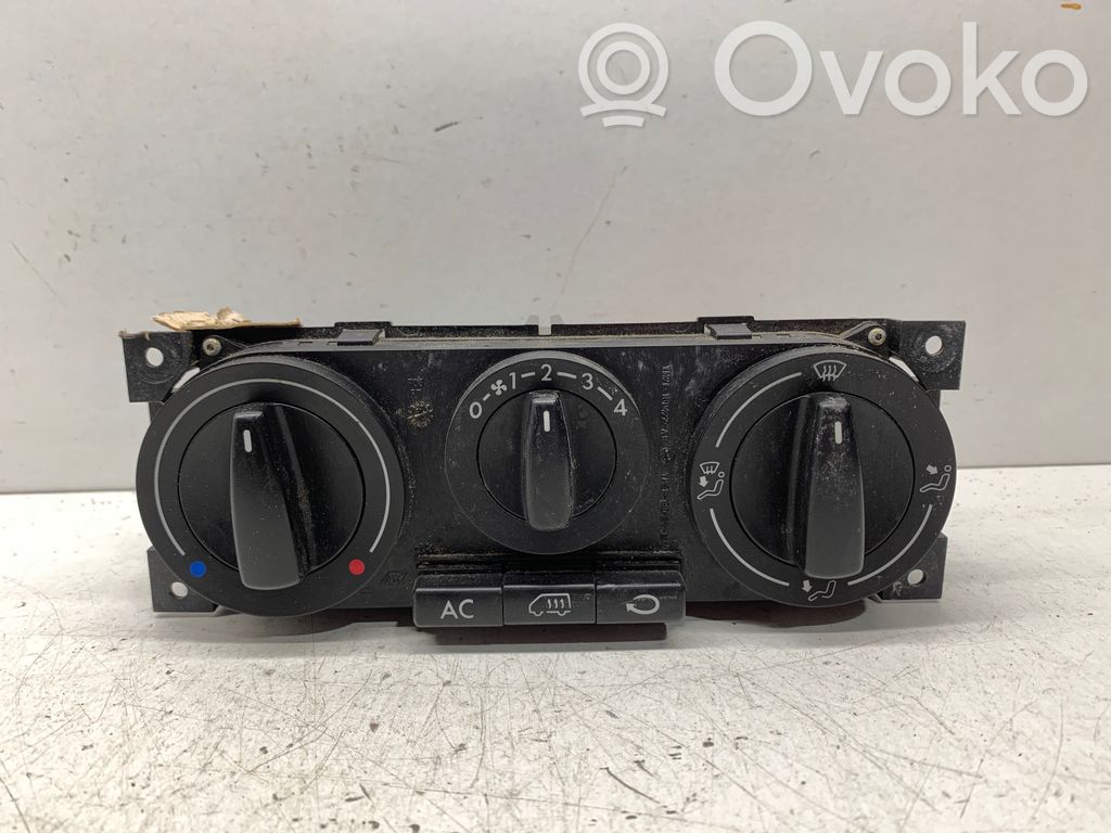 Ford Galaxy Climate control unit 