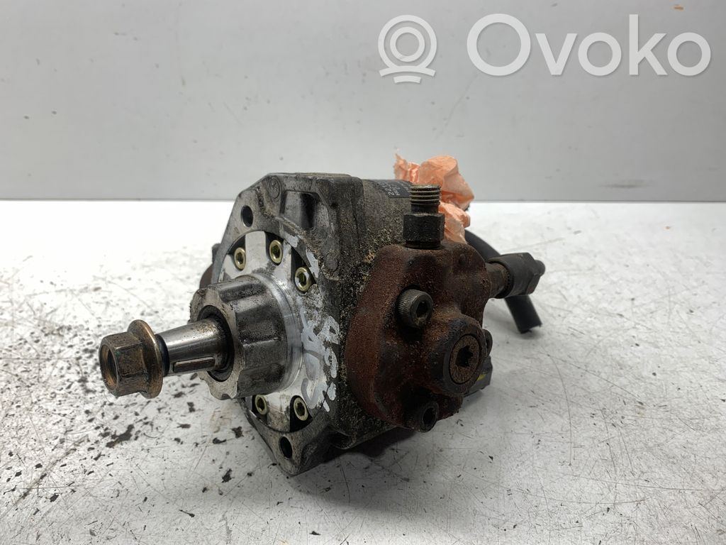 Toyota Corolla Verso E121 Degvielas sūknis 