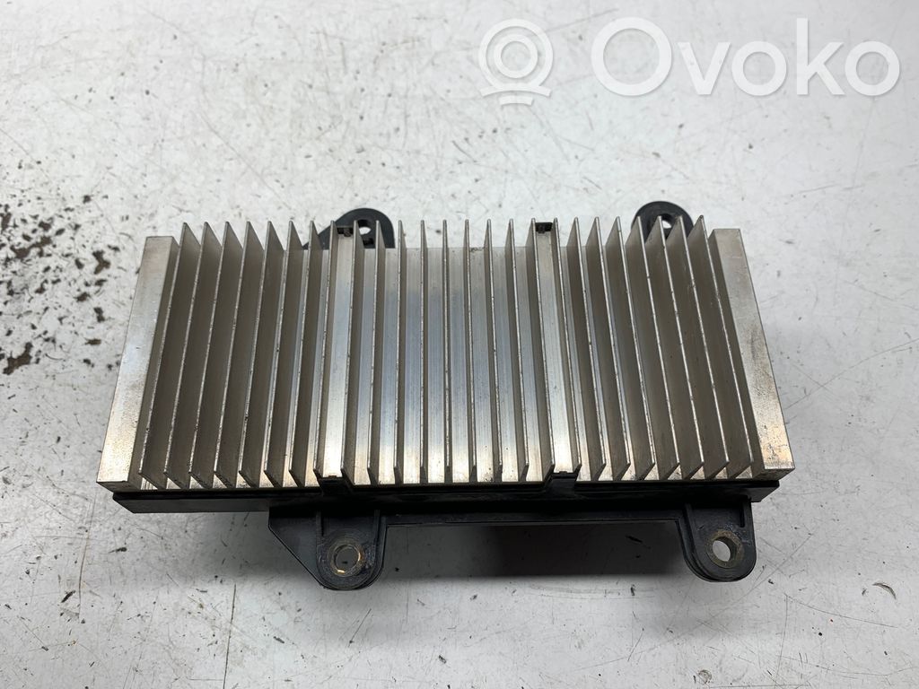 BMW 7 E65 E66 Galios (ECU) modulis 