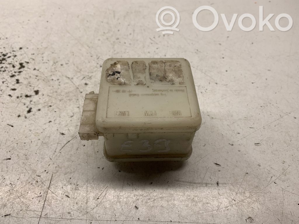 BMW 5 E39 Sonstige Steuergeräte / Module 