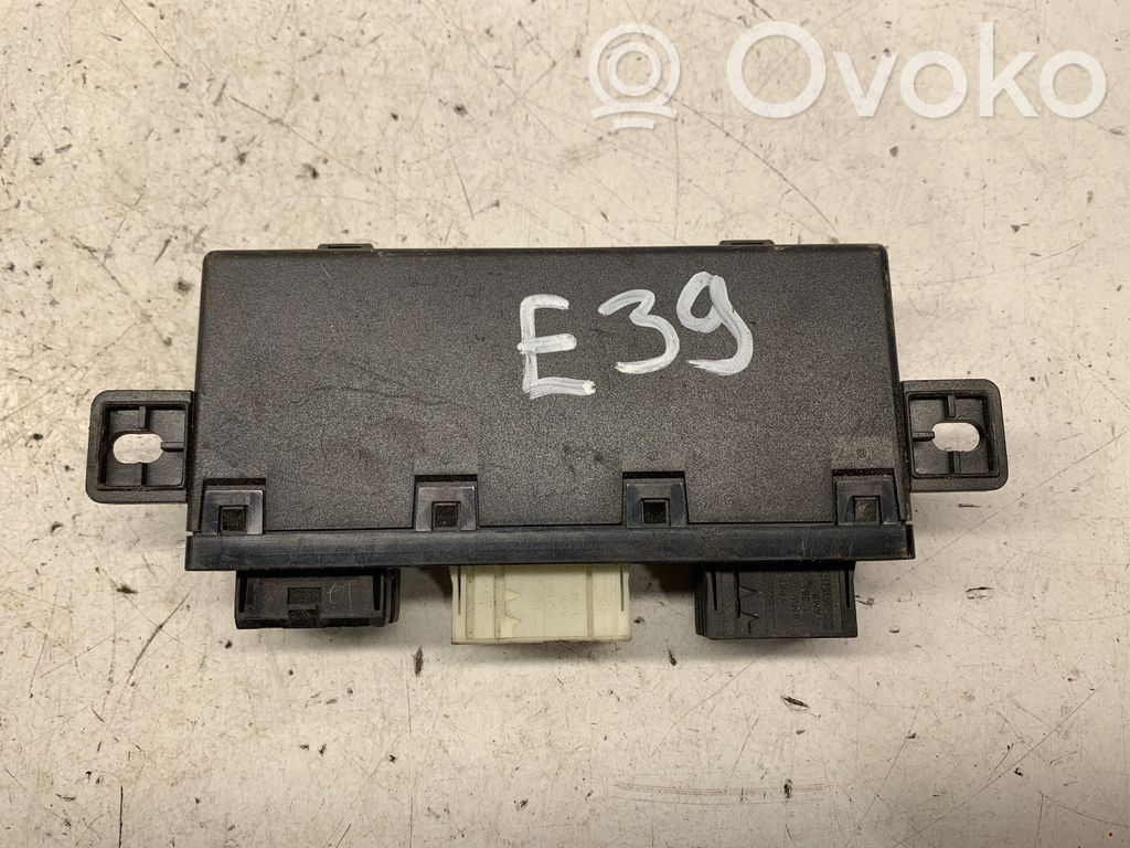 BMW 5 E39 Autres unités de commande / modules 