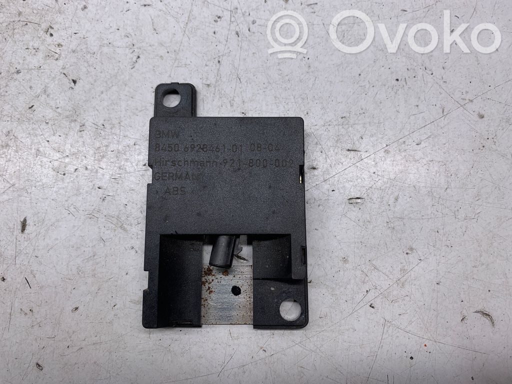 BMW 5 E60 E61 Bluetooth antena 