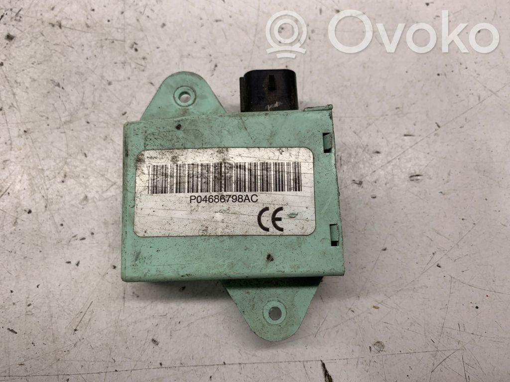 Chrysler Voyager Immobilizer control unit/module 