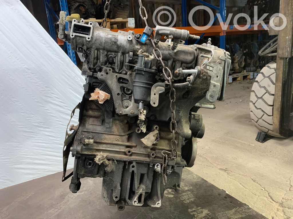 Engine   55182303,4K19,FGP90509,46823135701T,A869,GAS9C1P