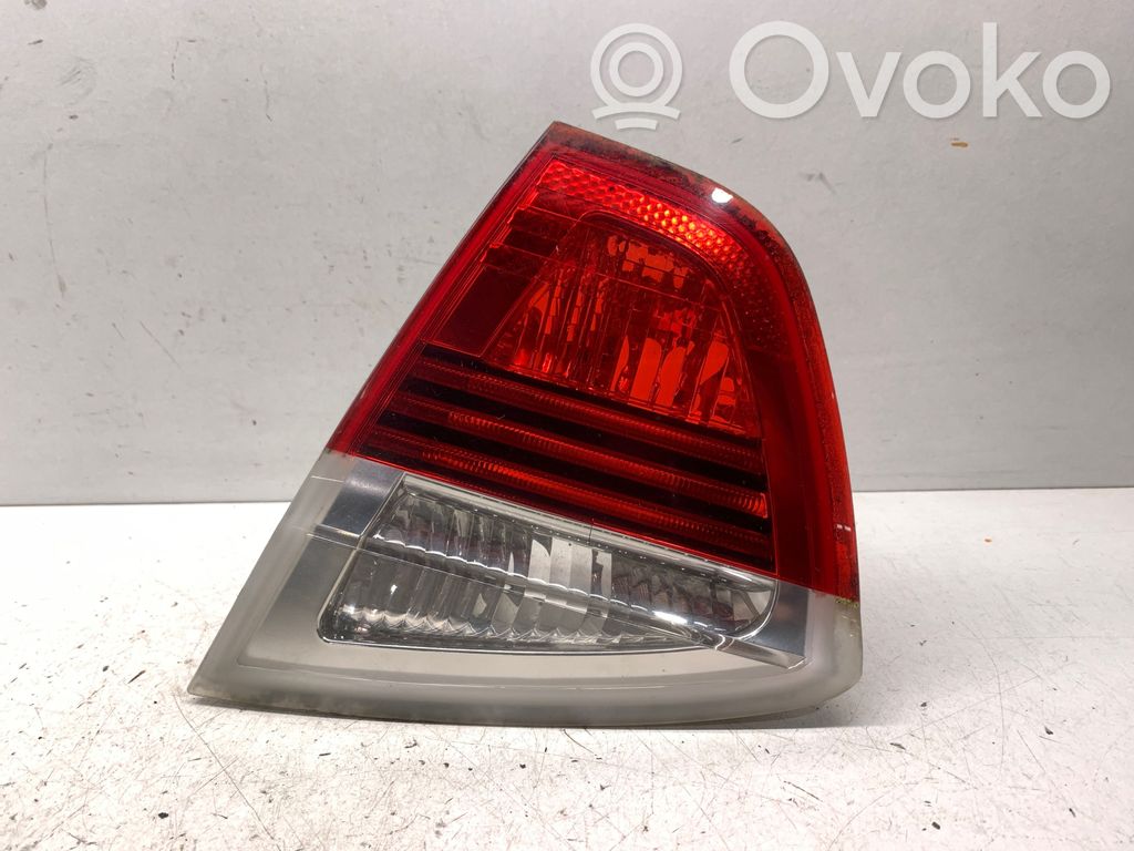 BMW 3 E90 E91 Tailgate rear/tail lights 