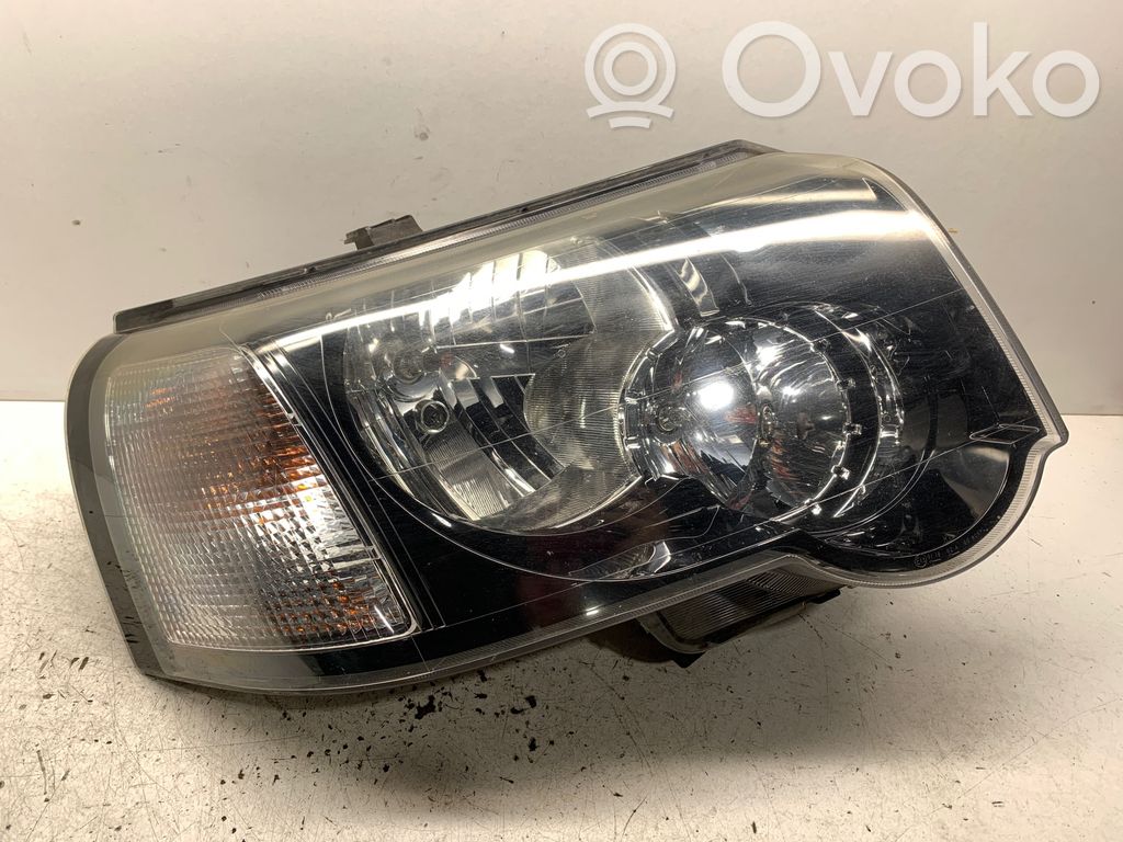 Land Rover Freelander Headlight/headlamp 